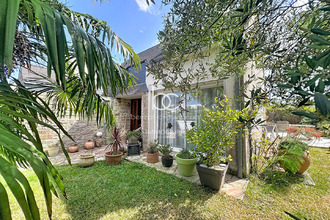 achat maison sene 56860