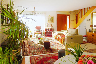 achat maison sene 56860