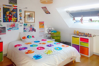 achat maison sene 56860
