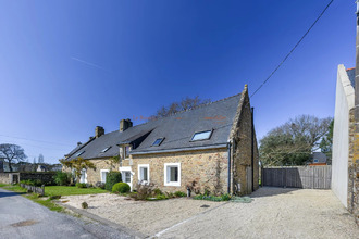achat maison sene 56860