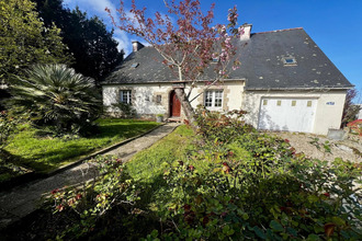 achat maison sene 56860