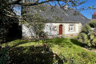 achat maison sene 56860