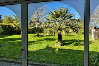 achat maison sene 56860