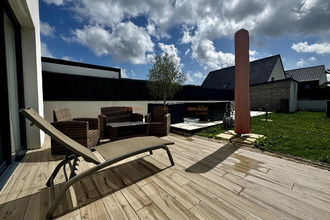 achat maison sene 56860