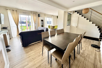 achat maison sene 56860