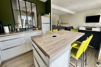 achat maison sene 56860