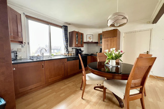 achat maison sene 56860