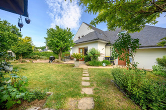 achat maison sene 56860
