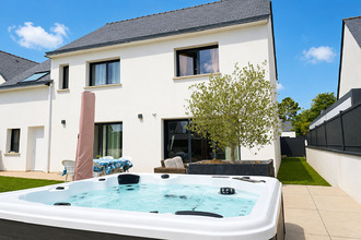 achat maison sene 56860