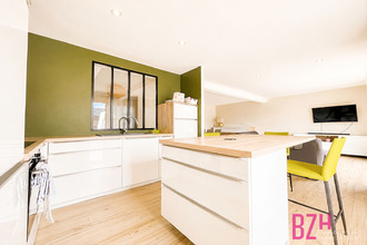 achat maison sene 56860