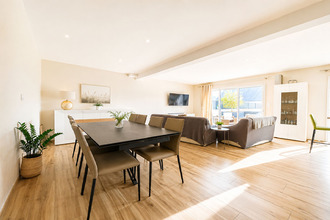 achat maison sene 56860