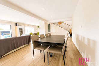 achat maison sene 56860