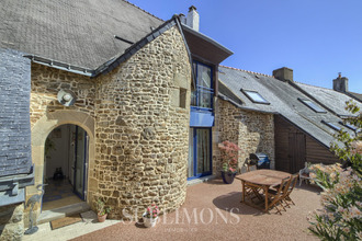 achat maison sene 56860