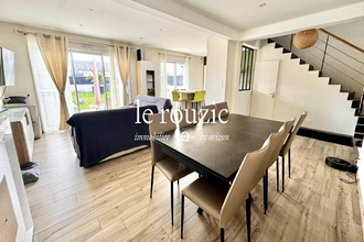 achat maison sene 56860
