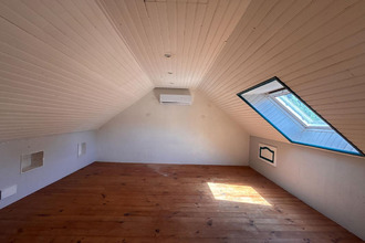 achat maison sene 56860