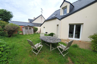 achat maison sene 56860