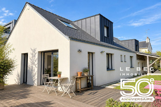 achat maison sene 56860
