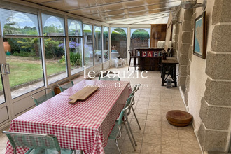 achat maison sene 56860