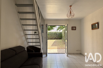 achat maison sene 56860