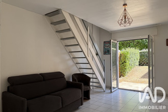 achat maison sene 56860