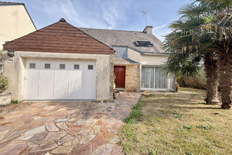 achat maison sene 56860