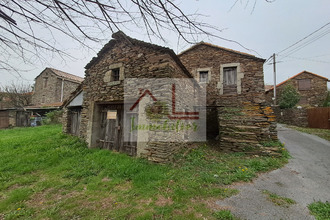 achat maison senechas 30450