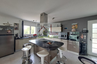 achat maison senechas 30450