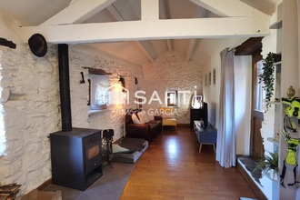 achat maison senechas 30450