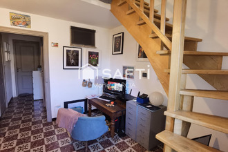 achat maison senechas 30450