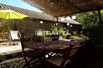 achat maison senechas 30450