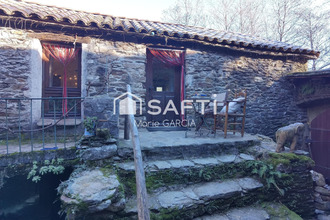 achat maison senechas 30450