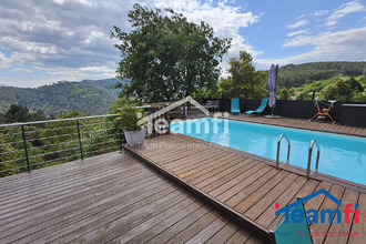 achat maison senechas 30450