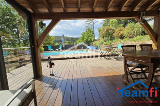 achat maison senechas 30450