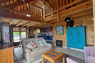 achat maison senechas 30450