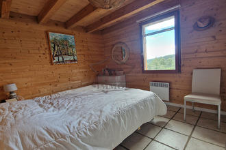 achat maison senechas 30450