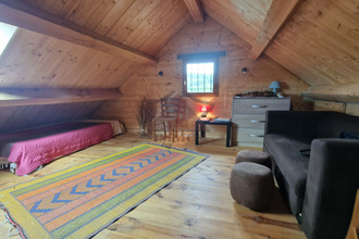 achat maison senechas 30450