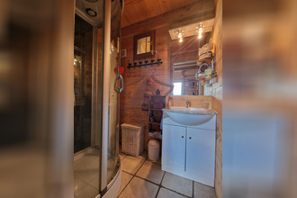 achat maison senechas 30450