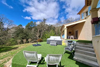 achat maison senechas 30450