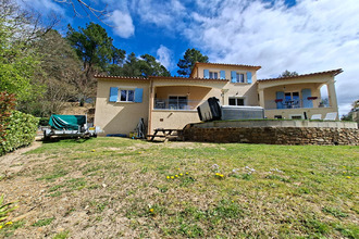 achat maison senechas 30450