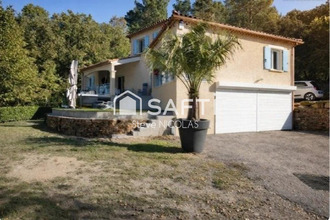 achat maison senechas 30450