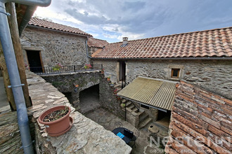 achat maison senechas 30450