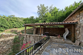 achat maison senechas 30450