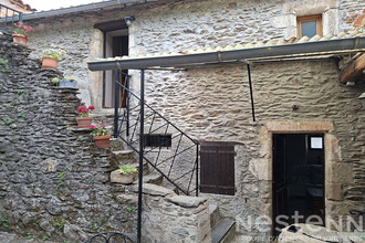 achat maison senechas 30450