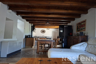 achat maison senechas 30450