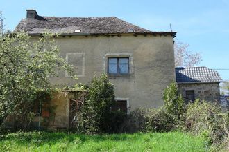 achat maison senergues 12320