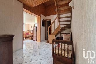 achat maison senergues 12320