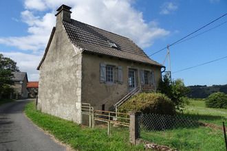 achat maison senergues 12320