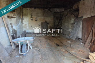 achat maison senergues 12320