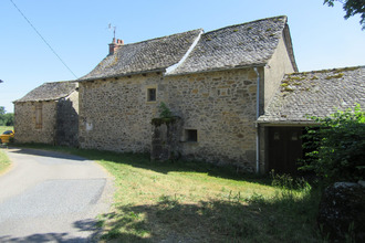 achat maison senergues 12320