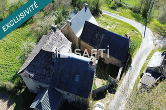 achat maison senergues 12320